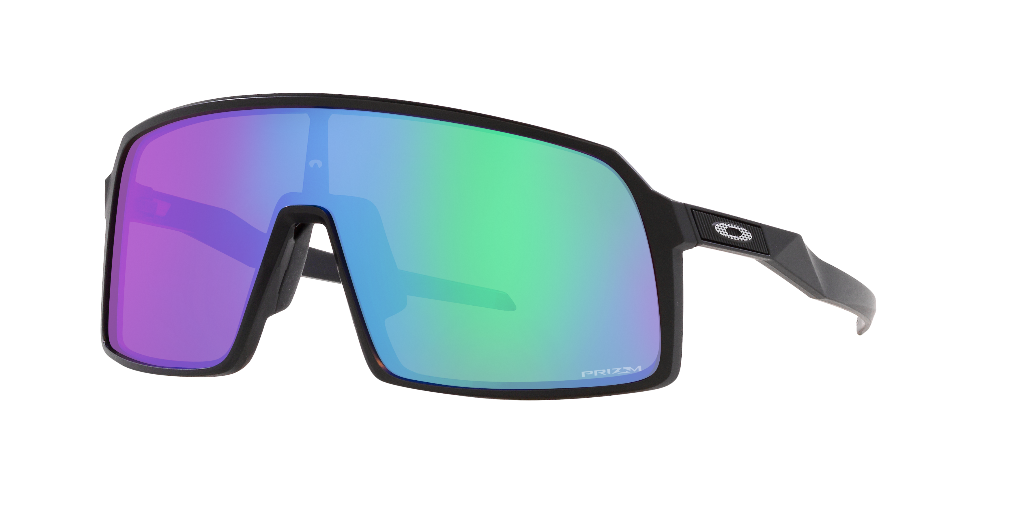 Sutro Matte Black w/ Prizm Golf | OAKLEY | Sunglasses | Unisex